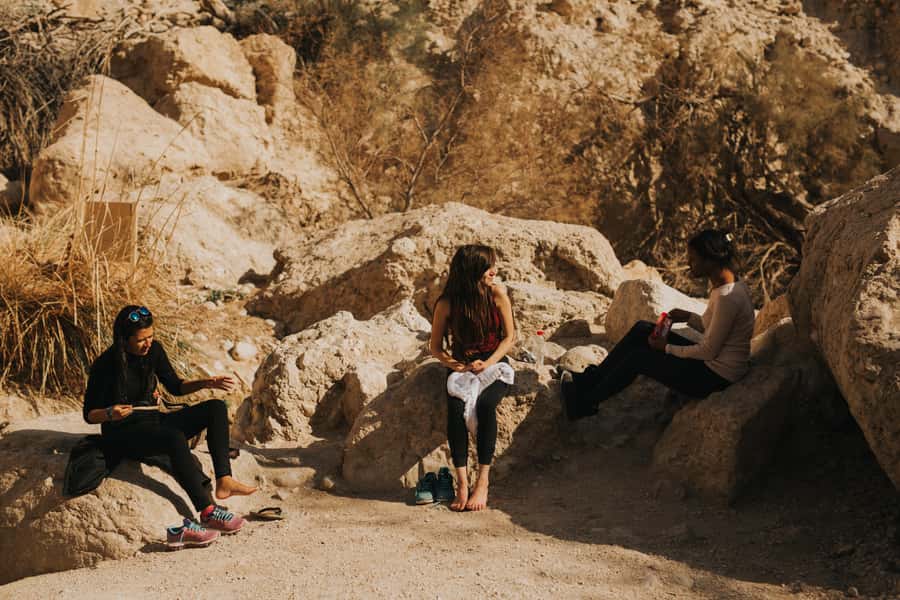 From Jerusalem: Masada at Sunrise, Ein Gedi & Dead Sea Tour - Price and Value: What $106 Really Includes (and What You Pay Extra)