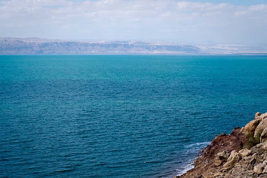 From Jerusalem: Masada&Dead Sea Tour INCLUDING ENTRANCE FEES - Timing and comfort: making the long day feel manageable