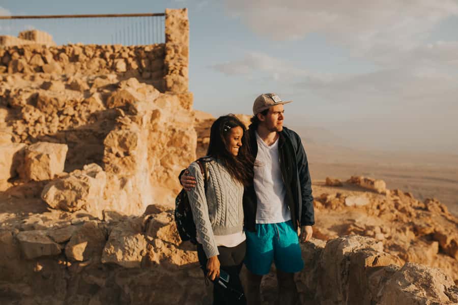 From Jerusalem: Masada, Ein Gedi and Dead Sea Day Tour - Should you book the Masada, Ein Gedi and Dead Sea day tour?