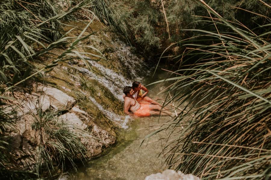 From Jerusalem: Masada, Ein Gedi and Dead Sea Day Tour - Price and value: what is included, what costs extra