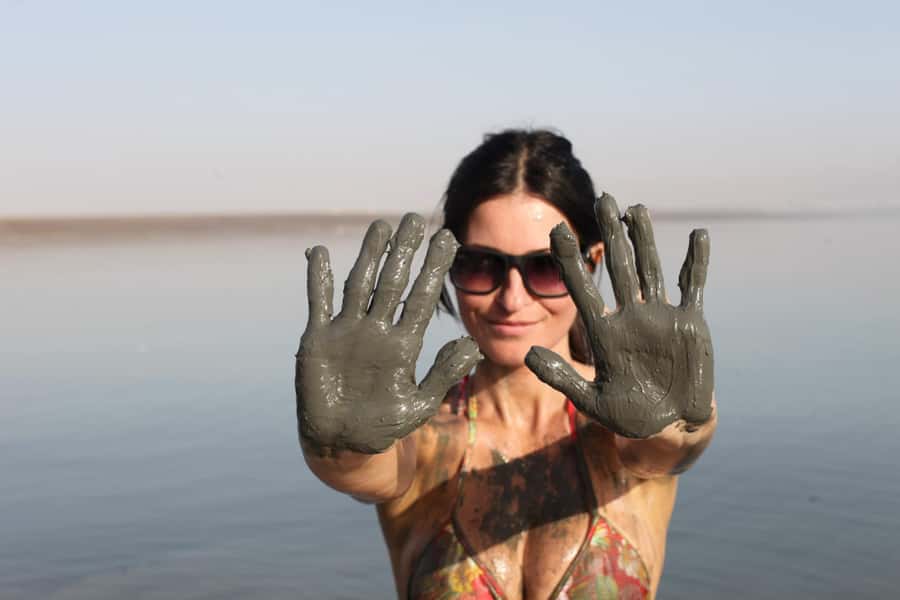 From Jerusalem: Masada, Ein Gedi and Dead Sea Day Tour - Who this day trip suits best, and who should skip it