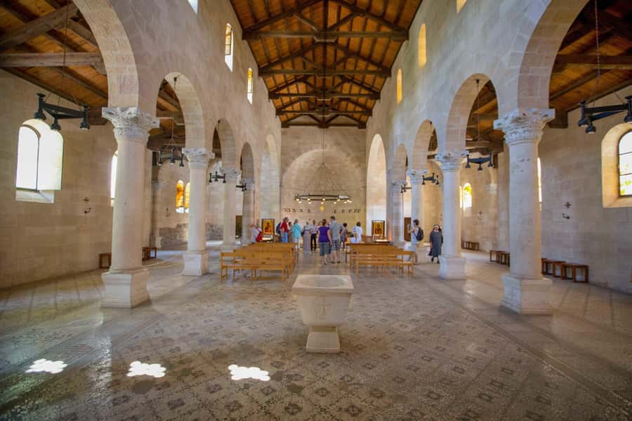 From Jerusalem: Nazareth and Sea of Galilee Tour - How This Full-Day Northern Israel Route Feels Different