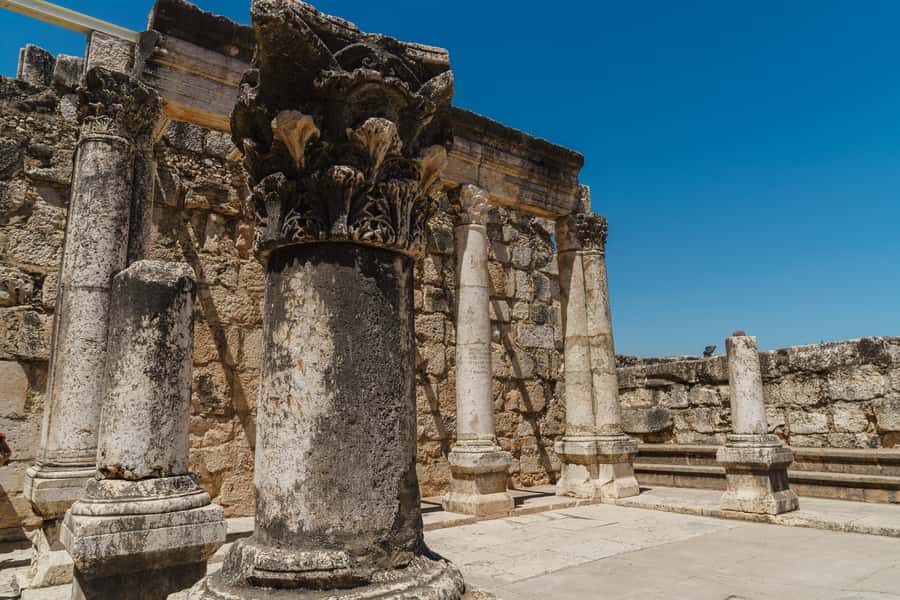 From Jerusalem: Nazareth and Sea of Galilee Tour - Who Should Book This Tour, and Who Might Want to Skip