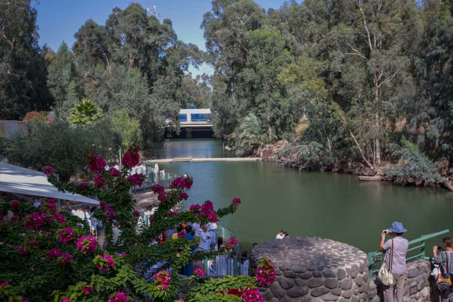 From Jerusalem: Nazareth and Sea of Galilee Tour - Morning Logistics from Jerusalem, Plus the Tel Aviv Transfer Twist