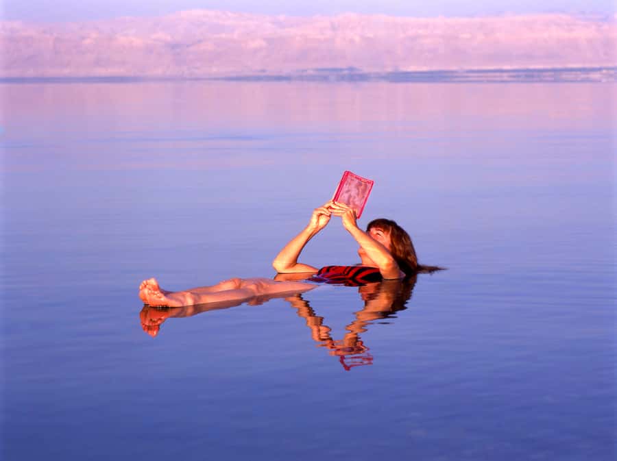 From Jerusalem: Old City & Dead Sea Full-Day Tour - Key points before you go