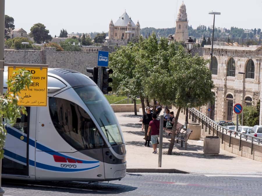 From Jerusalem: Old City & Dead Sea Full-Day Tour - Judean Hills driving and the Qumran Caves roadside moment