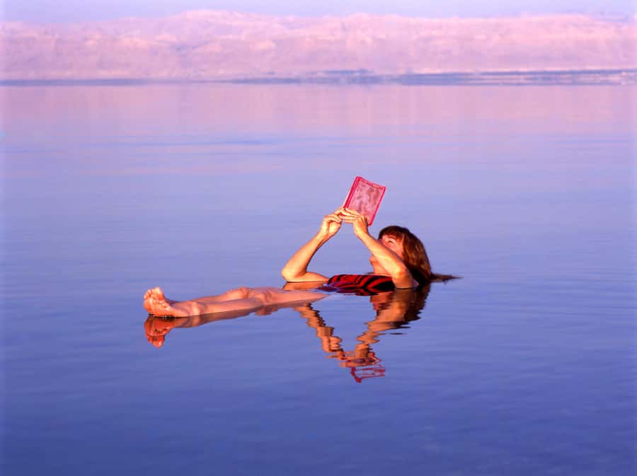 From Jerusalem: Relaxing Dead Sea Spa & Sightseeing Day Tour - The 10-Hour Jerusalem-to-Dead-Sea Flow (and Why Timing Matters)