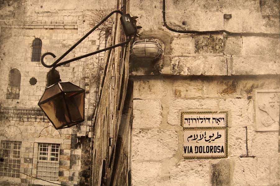 From Jerusalem/Tel Aviv: Guided Full-Day Tour of Jerusalem - Key Points That Make This Tour Worth Your Time