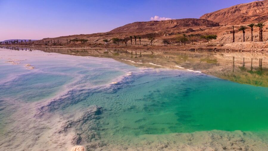 From Sharm El-Sheikh: Colored Canyoun , Blue Hole & Dahab - Key takeaways before you go