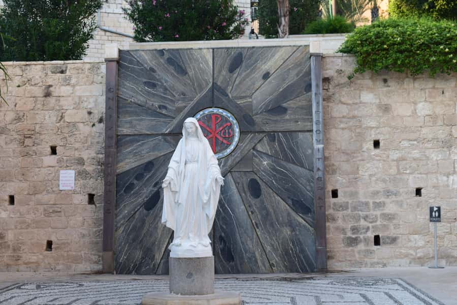 From Tel Aviv: Christian Galilee and Nazareth Day Trip - What the price covers, and where your money actually goes