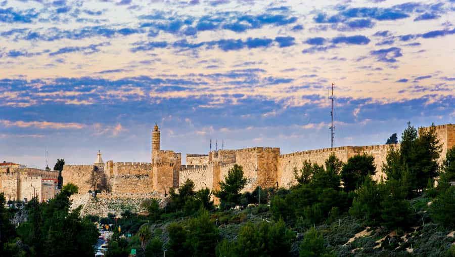 From Tel Aviv: City of David & Underground Jerusalem Tour - Who should book, and who should skip this City of David day