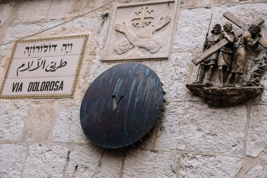 From Tel-Aviv: Day Tour to Origins of Christ in Jerusalem - Price and value: what $99 buys you in Jerusalem