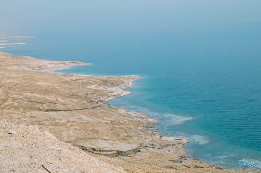 From Tel Aviv: Dead Sea Self-Guided Chill-Out Day Trip - Key highlights worth planning around