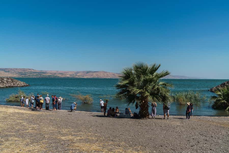 From Tel Aviv: Guided Day Trip to Nazareth & Sea of Galilee - Who this tour fits best, and who should skip it