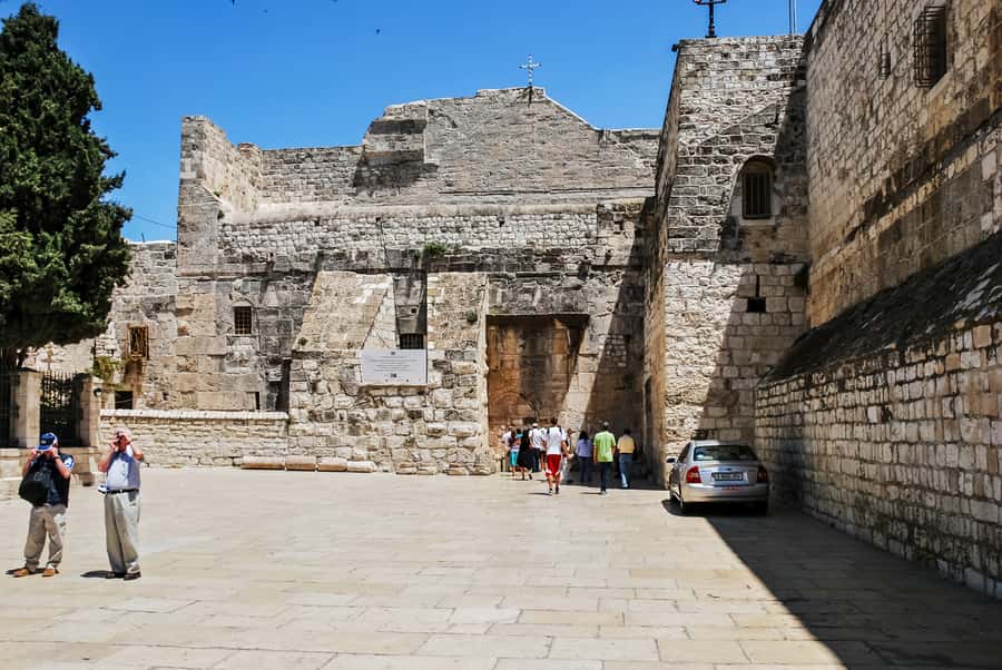 From Tel Aviv: Jerusalem and Bethlehem Guided Day Trip - Key highlights to know before you go