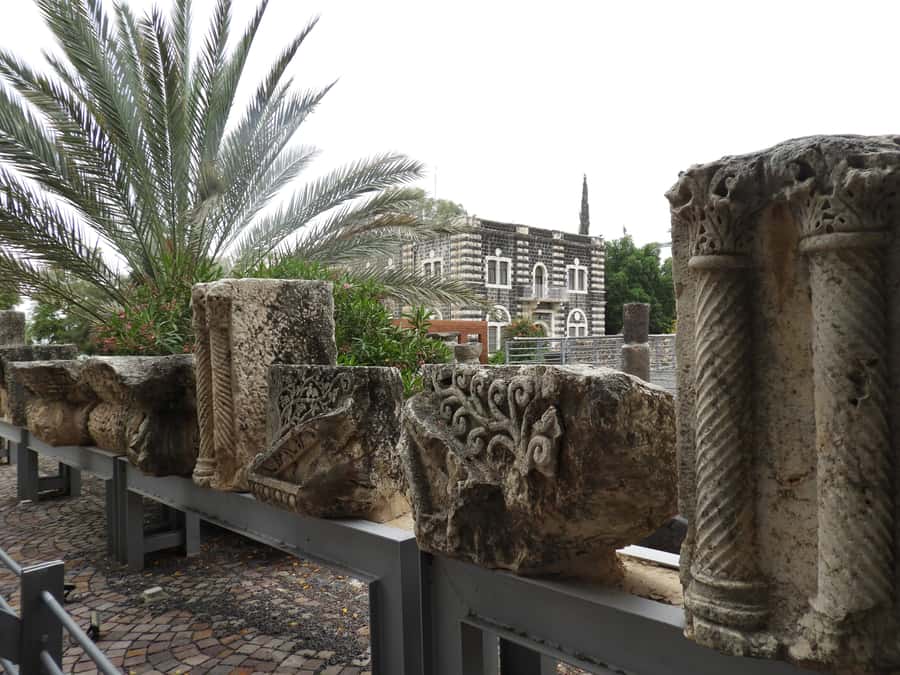 From Tel Aviv/Jerusalem: Galilee, Nazareth, Jordan River - Who should book this one-day Galilee trip, and who should skip it
