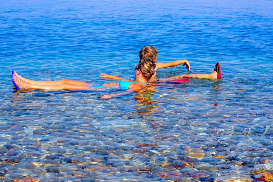 From Tel Aviv: Jerusalem Old City & Dead Sea Guided Day Tour - Quick take: what makes this tour tick