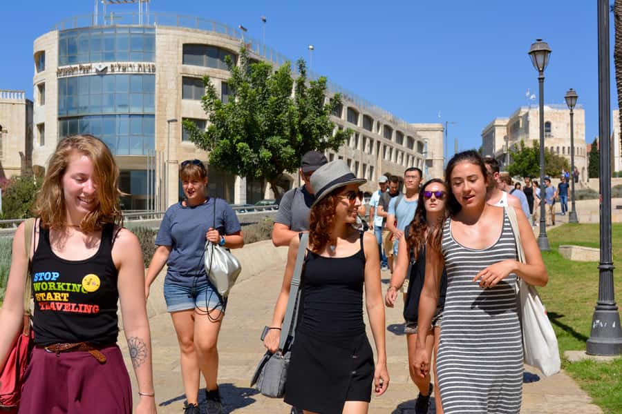 From Tel Aviv: Jerusalem Old City Guided Tour - Price and what $93 buys you (and what it does not)