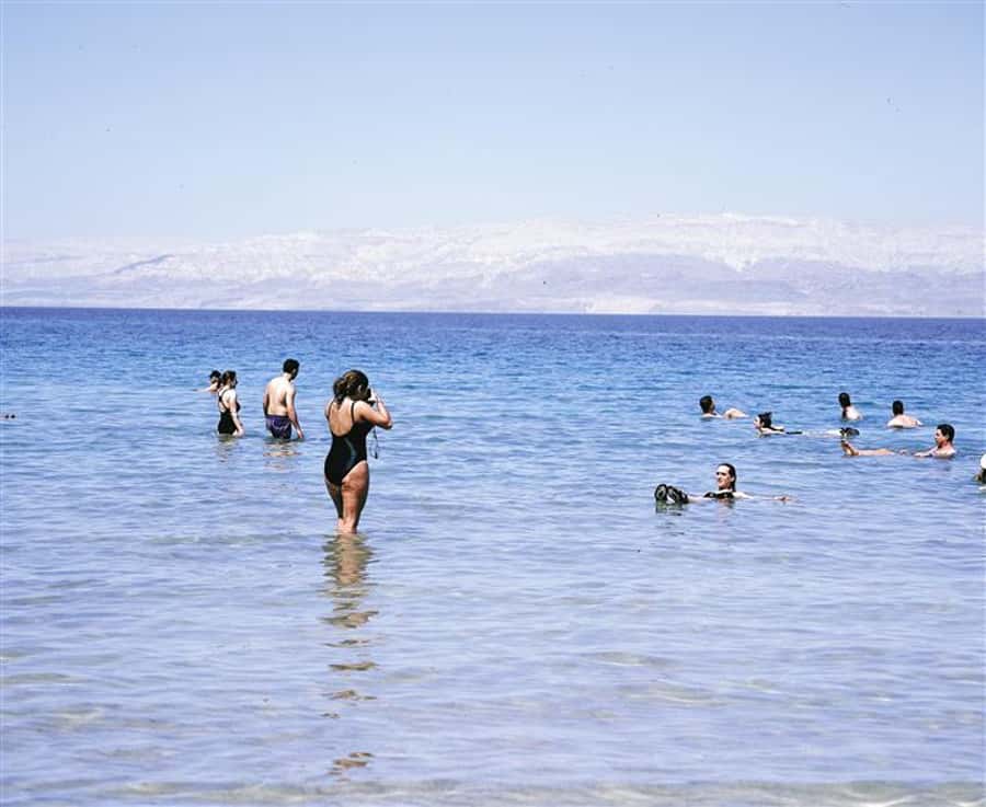 From Tel Aviv: Masada &Dead Sea Tour INCLUDING ENTRANCE FEES - Dead Sea Cosmetic Shop Stop: Shopping Time vs. Site Time