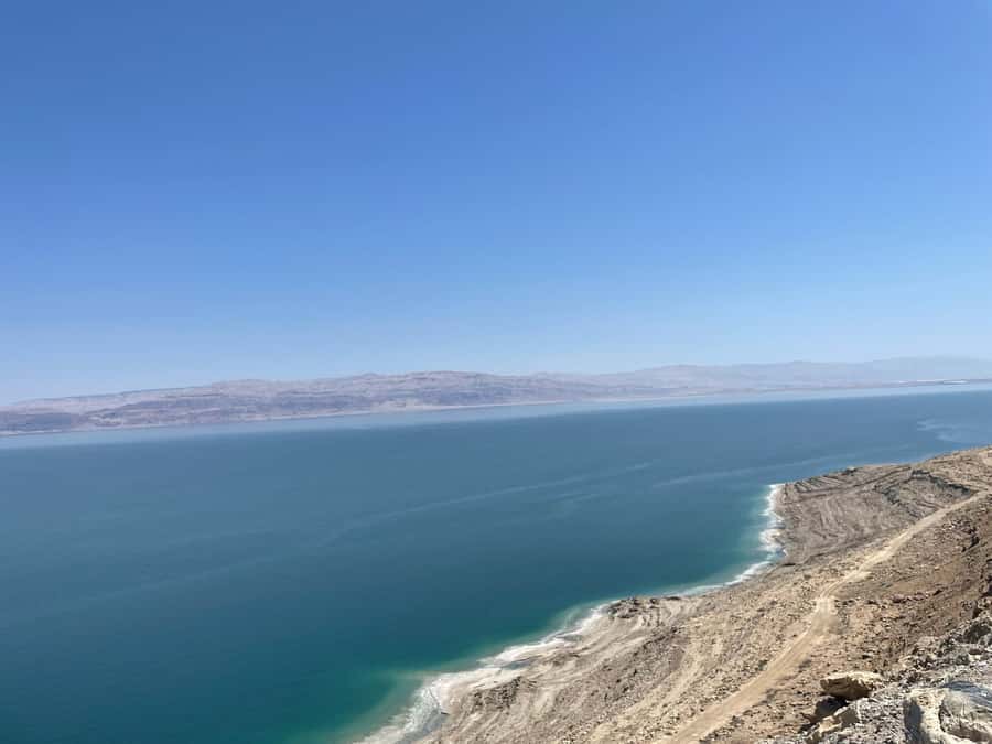From Tel Aviv: Masada &Dead Sea Tour INCLUDING ENTRANCE FEES - Dead Sea Time at Earths Lowest Point