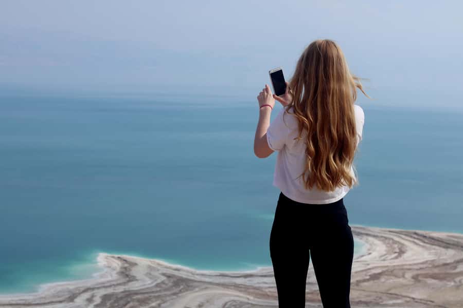 From Tel Aviv: Masada, Ein Gedi and Dead Sea Day Tour - Key Things I’d Focus On Before You Go