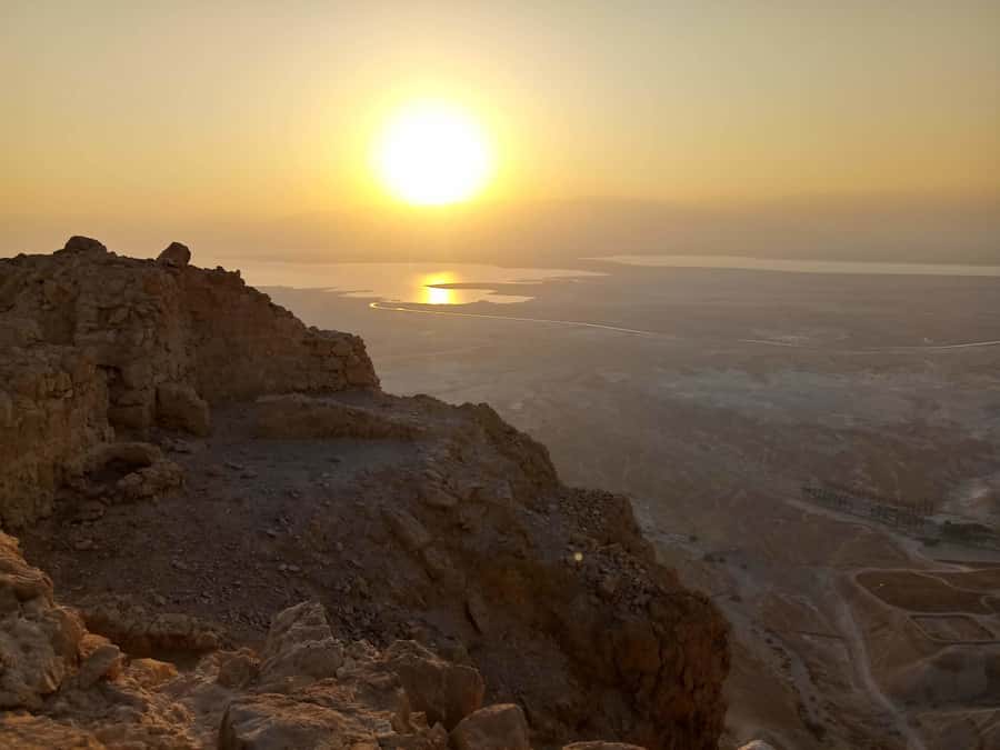 From Tel Aviv: Masada Sunrise, Ein Gedi and Dead Sea Tour - Price and Value: What $99 Covers, and What Costs Extra