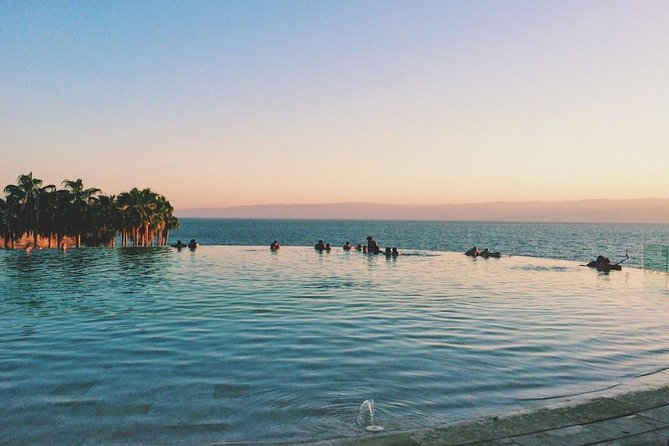 From Tel Aviv: Masada Sunrise, Ein Gedi & Dead Sea - Key things to know before you go