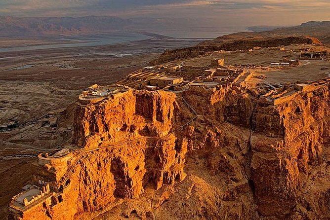 From Tel Aviv: Masada Sunrise, Ein Gedi & Dead Sea - Transportation and Timing: Staying Comfortable on a 11 to 12 Hour Day