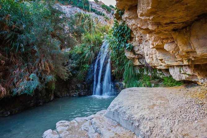 From Tel Aviv: Masada Sunrise, Ein Gedi & Dead Sea - Masada Sunrise Fortress: The Hike, the Views, and What to Budget