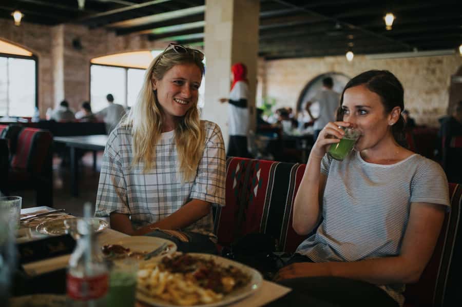 From Tel Aviv: West Bank Day Tour - Guide quality, group size, and the real feel of the day