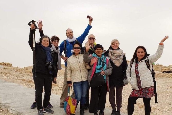 Full-Day Christian Tour of Galilee - Tabgha and the Sea of Galilee: miracles plus real shoreline time