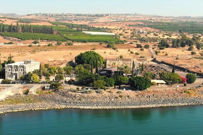 Full-Day Christian Tour of Galilee - Price and value: what $110 covers and what costs extra