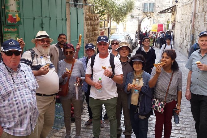 Full-Day Christian Tour of Galilee - Who this tour fits best, and who might feel rushed