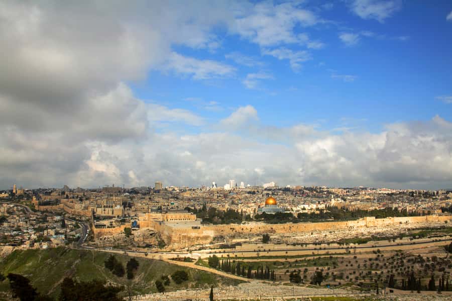 Full Day City Tour of Jerusalem - Key things that make this tour worth your time