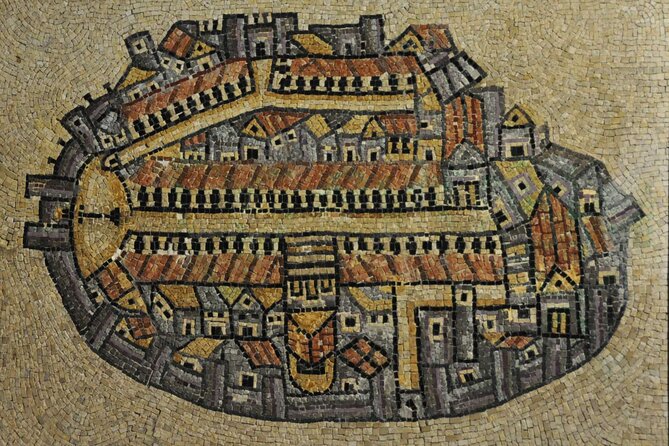 Full-Day Holy City of Jerusalem and Bethlehem Private Guided Tour - Church of the Holy Sepulchre, Where Details Matter