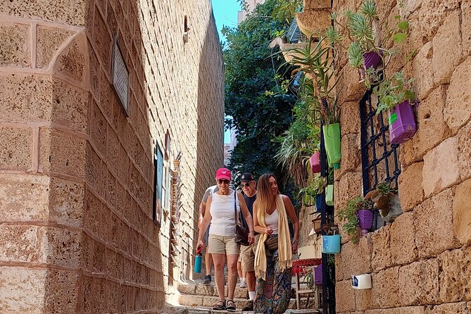 Full-Day Private Luxury and Cultural Tour in Tel Aviv - Pickup, Private Transport, and the 5 to 8 Hour Reality