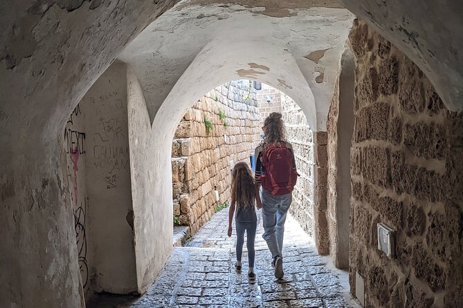 Full-Day Private Luxury and Cultural Tour in Tel Aviv - Price and Value for a Private Group Up to 7