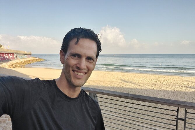 Full-Day Private Luxury and Cultural Tour in Tel Aviv - Jaffa Old City: Port Views, Ottoman Alleys, and Street Art Clues