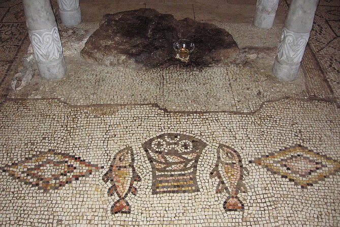 Full Day Tour to Nazareth and the Sea of Galilee - A Day Threading Nazareth to the Galilee and the Jordan