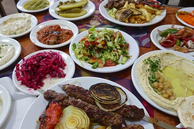 Fully Inclusive Private Customized Israel Tour - Key points I’d plan around