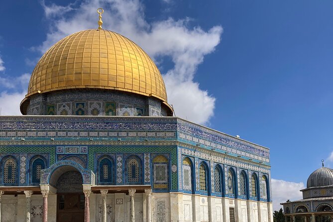 Fully Inclusive Private Customized Israel Tour - What’s included, what you should budget for, and what surprises to avoid
