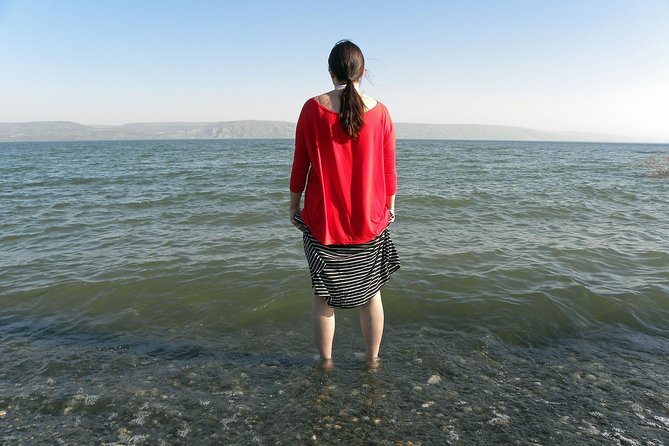 Galilee Day Tour - Price and what you truly get for $99