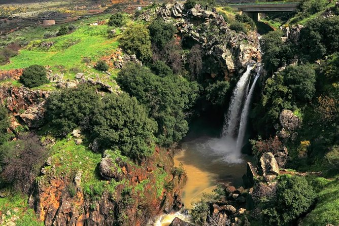 Golan Heights Day Trip from Jerusalem - Key Things I’d Prioritize on This Golan Heights Day Trip