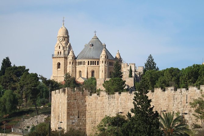 Groups and private tours to Israel and Joradn and other destinations. - Price and Value: What $187.02 Per Person Gets You