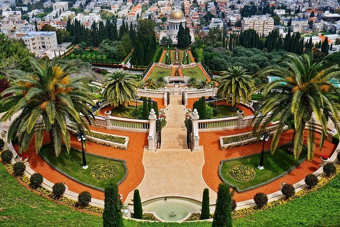 Groups and private tours to Israel and Joradn and other destinations. - Guide Style That Makes Sacred Sites Make Sense