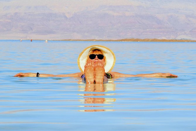 Groups and private tours to Israel and Joradn and other destinations. - Practical Tips So You Enjoy the Full 8 to 10 Hour Days