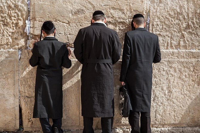Groups and private tours to Israel and Joradn and other destinations. - Should You Book This Jerusalem and Nazareth Private Christian Tour?
