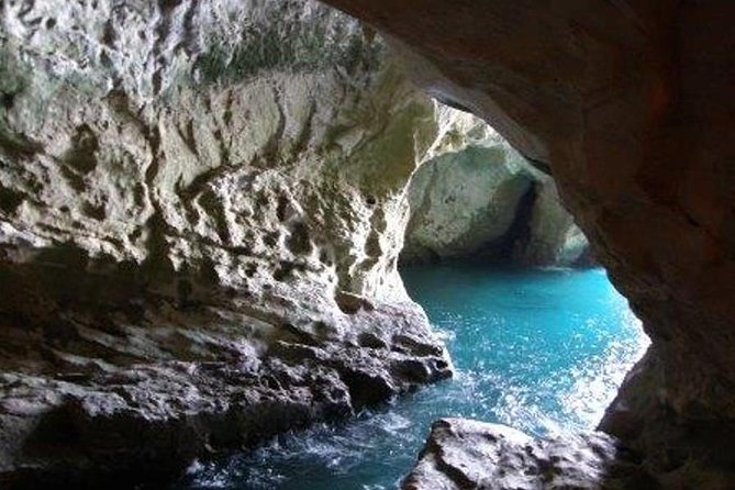 Haifa Acre and Rosh Ha-Nikra Private Tour from Tel Aviv - Private pickup from Tel Aviv, then a smooth north-coast day