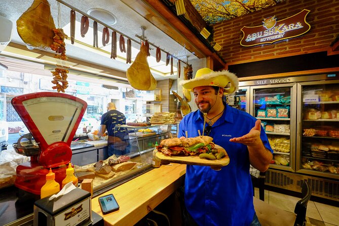 Haifa Culinary Private Tour - Key Takeaways Before You Book