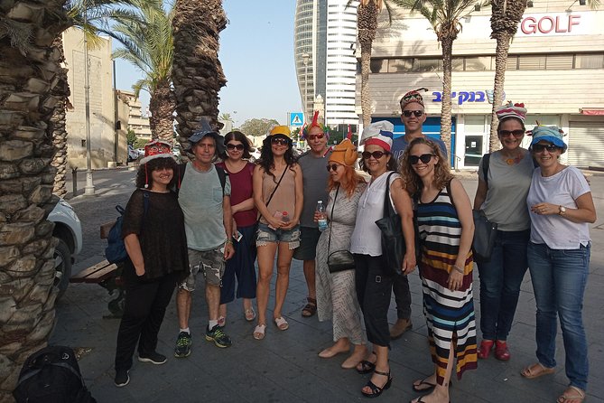 Haifa Culinary Private Tour - Price and Value: $675 Per Group for Up to Two